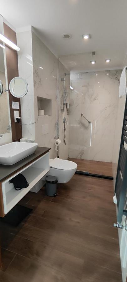 Economy Double Room Balcony