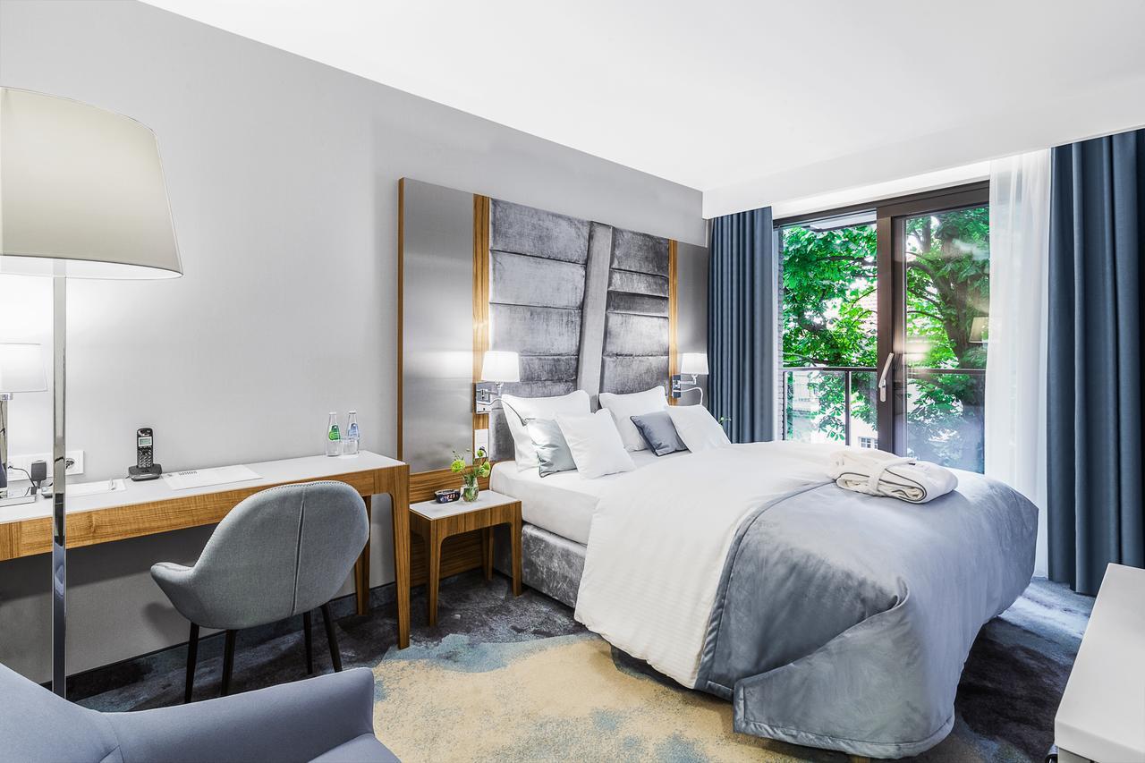 Economy Double Room Balcony